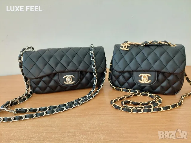 ⚜️Дамски Чанти ⚜️, снимка 2 - Чанти - 56240243