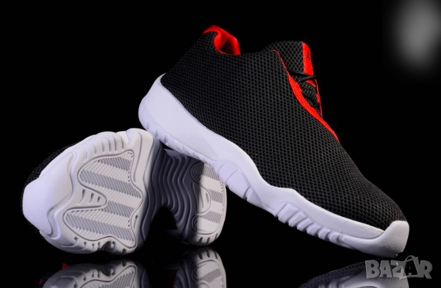 маратонки Air Jordan Future Low номер 45 ,5, снимка 5 - Маратонки - 52424830