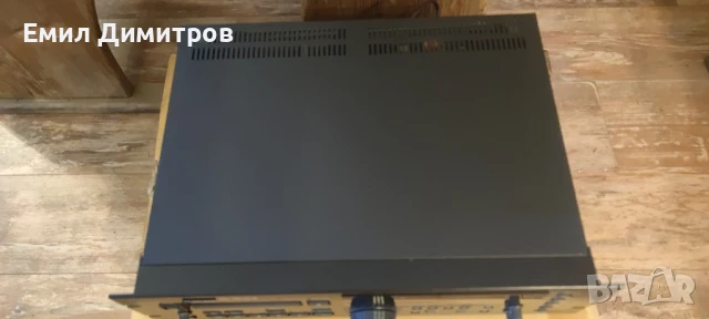 Tascam DA30 MK II Professional DAT Recorder , снимка 7 - Декове - 51199628