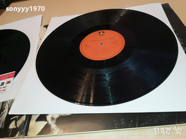 поръчани-ROY ORBISON-ENGLAND 2БР ПЛОЧИ 2303221235, снимка 7 - Грамофонни плочи - 36204805