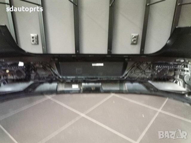 Задна Броня BMW 7 i7 G70 M Пакет БМВ Г70 и7 Комплект Shadow Версия - А28, снимка 10 - Части - 41311298