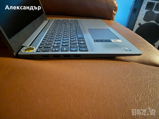 Лаптоп Lenovo IdeaPad S145-15IGL, снимка 6 - Лаптопи за работа - 53435169