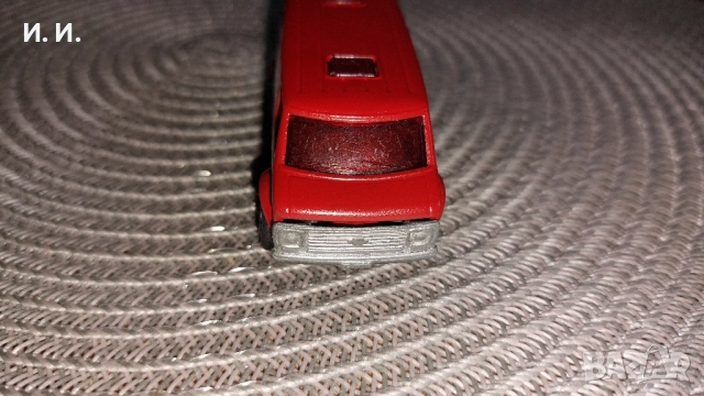 Matchbox , снимка 2 - Колекции - 52097079