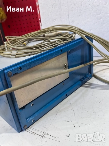 Електрокардиограф , снимка 7 - Медицинска апаратура - 52232275