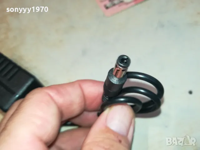 WER STIL 24V CHARGER 2111241609, снимка 8 - Винтоверти - 48054292