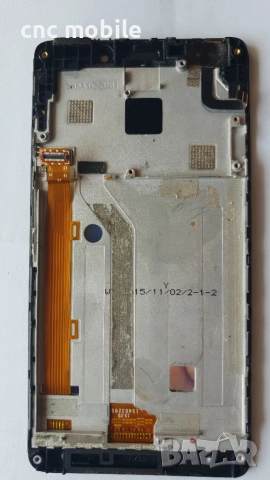 Lenovo P1ma40 - Lenovo Vibe P1m оригинални части и аксесоари , снимка 3 - Резервни части за телефони - 34153648