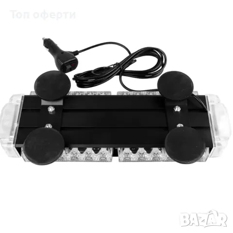 Сигнална лампа PG199  12-24V, снимка 4 - Аксесоари и консумативи - 49356975