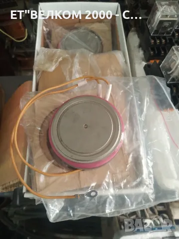 теристори т253-1000-16