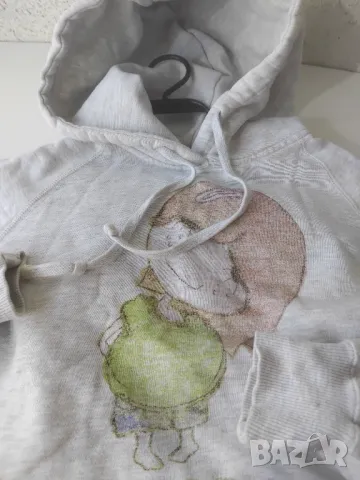 Bik Bok дамски суичър , снимка 5 - Суичъри - 49195144