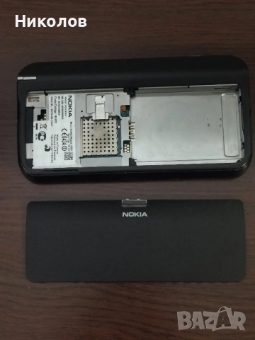 Продавам лот или поотделно GSM/Internet Tablet Nokia, снимка 4 - Nokia - 52849820