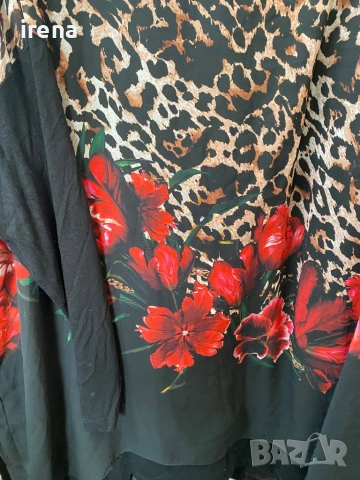 Дамска блуза