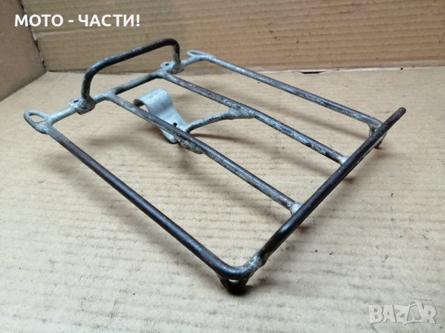 Багажник За Мотопеди / НОМЕР 2., снимка 3 - Части - 41345345