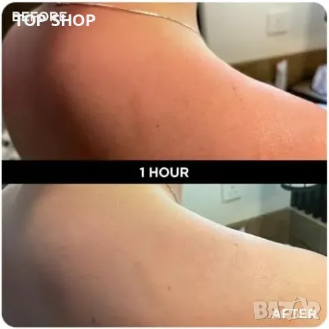 Нов Лек и бързо попиващ балсам за всекидневна грижа – 100% натурален, снимка 7 - Комплекти и лотове - 49567183