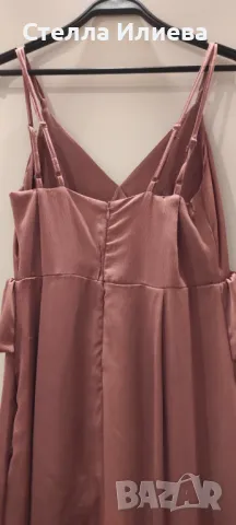 Рокля , снимка 3 - Рокли - 48816517