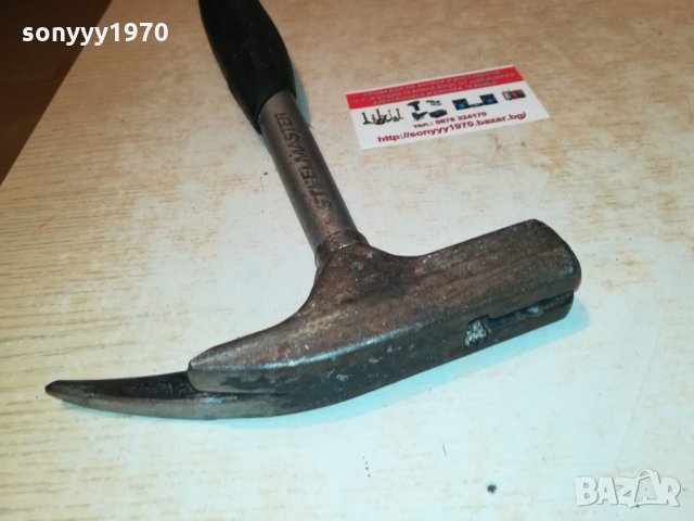 STANLEY-UK 2602221901, снимка 13 - Други инструменти - 35924422