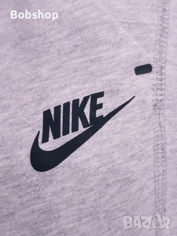Дамско долнище Nike Sportswear Tech Fleece Pants, снимка 4 - Спортни екипи - 56344706