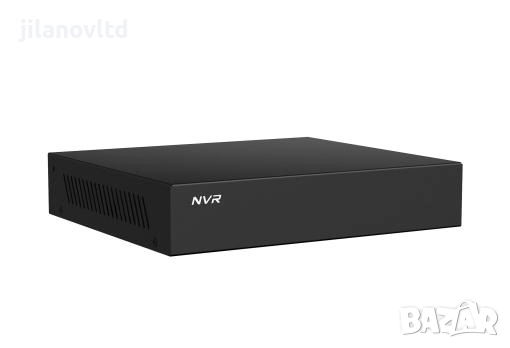 9-канален NVR Longse NVR3009S1P4 с 4 PoE порта 4K поддръжка  ГАРАНЦИЯ, снимка 3 - Комплекти за видеонаблюдение - 51555205