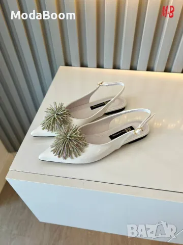 Дамски елегантни обувки Различни цветове , снимка 6 - Дамски елегантни обувки - 48836184