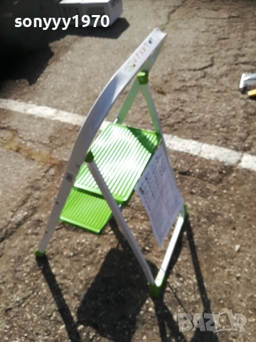 СТЪЛБА С ДВЕ СТЪПАЛА 1210250841, снимка 13 - Други инструменти - 52024175