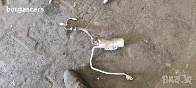 Климатични тръби маркучи Opel Vectra C 3.0 CDTI Z30DT 3.0 CDTI V6 - 184к.с, снимка 2 - Части - 53737060