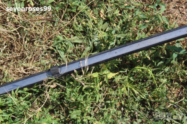 Лайсна таван лява Мазда 3 2008 2.3i 158hp Mazda 3 седан, снимка 6 - Части - 50661511