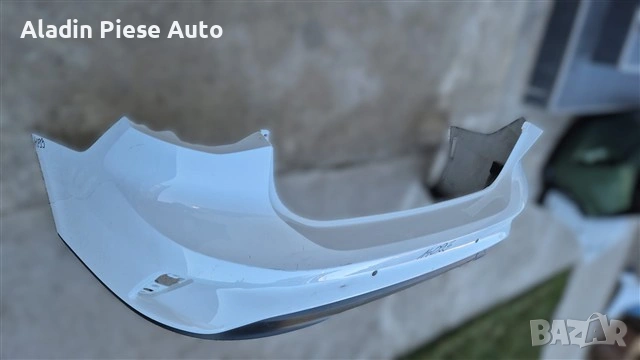 Задна броня Ford Focus 4 Sedan код JX7B17906C1, JX7B-17906-C1, снимка 4 - Аксесоари и консумативи - 53862309