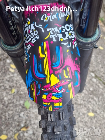  TREK SLASH 8 , снимка 12 - Велосипеди - 52190166