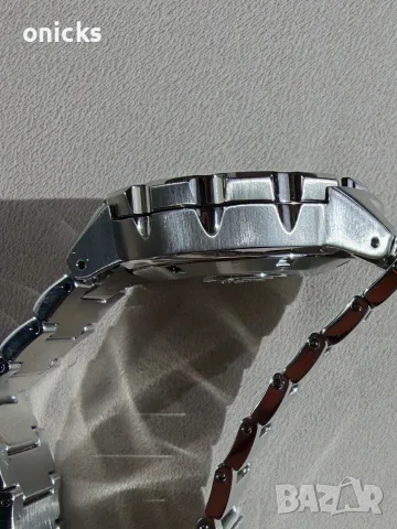 Seiko Prospex Antarctica Monster Save the Ocean Special Edition , снимка 7 - Мъжки - 56326432