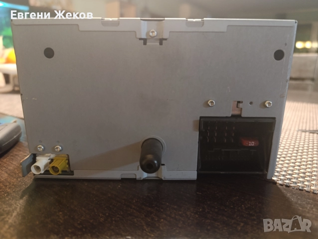 СД за Фолцваген Т5 , снимка 4 - Аудиосистеми - 52592175