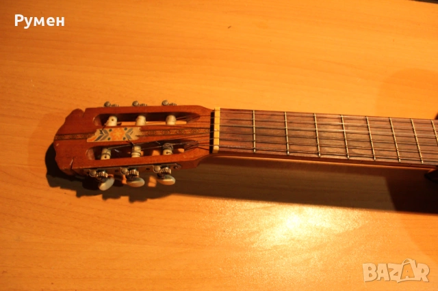 Китара (Suzuki) - акустична , снимка 14 - Китари - 53300348