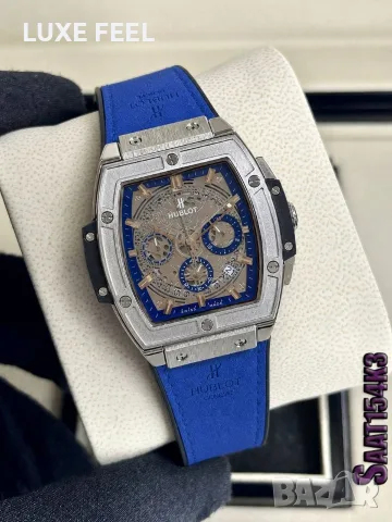 HUBLOT ✨Мъжки Часовници , снимка 3 - Мъжки - 56200657