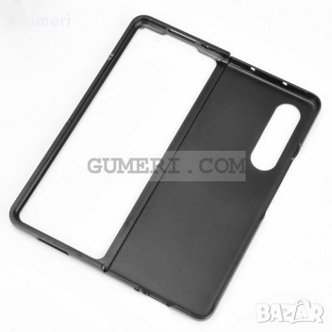Samsung Galaxy Z Fold3 5G Твърд Хибриден Гръб - 2 Части, снимка 15 - Калъфи, кейсове - 34225531