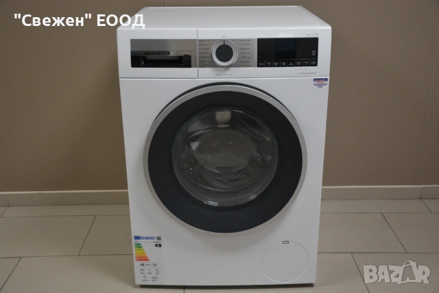 Пералня BOSCH WGG244M20