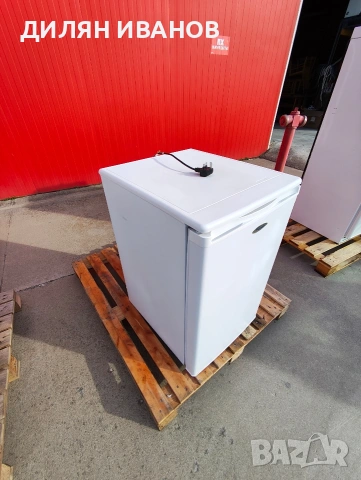 Фризер вертикален FRIDGEMASTER , снимка 3 - Фризери - 53574545