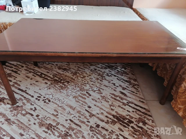 Холна маса, снимка 4 - Маси - 50965790