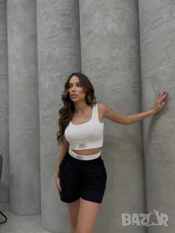 Дамски комплект от две части , снимка 4 - Комплекти - 50449454