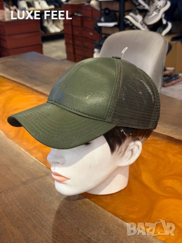 Louis Vuitton ⚜️ Dior⚜️ Fendi ⚜️ Gucci ⚜️, снимка 3 - Шапки - 53235915