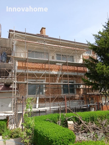 Скеле под наем, снимка 3 - Други ремонти - 53367842