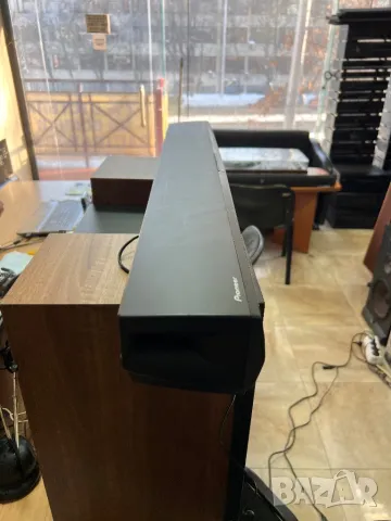 pioneer sbx-n500, снимка 11 - Тонколони - 49275273