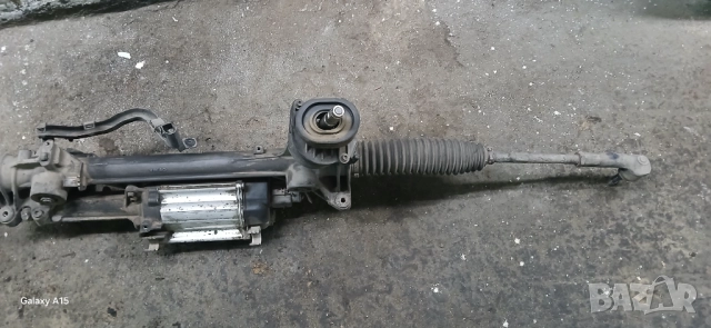 Електрическа рейка ДЕСЕН ВОЛА за Volkswagen Passat Sedan B7 (08.2010 - 12.2014), седан, снимка 3 - Части - 51976916