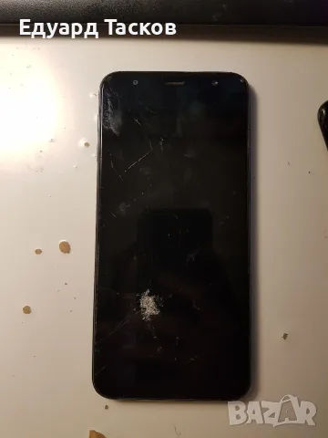 Samsung galaxy j6+