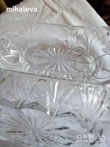 Продава кристал