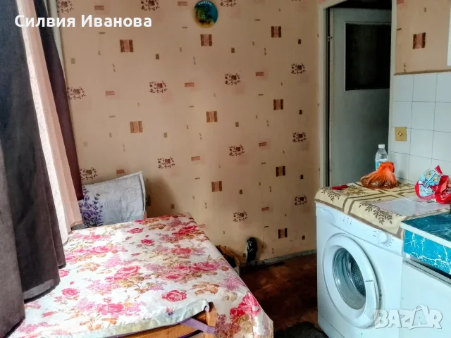 1-стаен апартамент в гр. Враца, Дъбника , снимка 3 - Апартаменти - 56224044