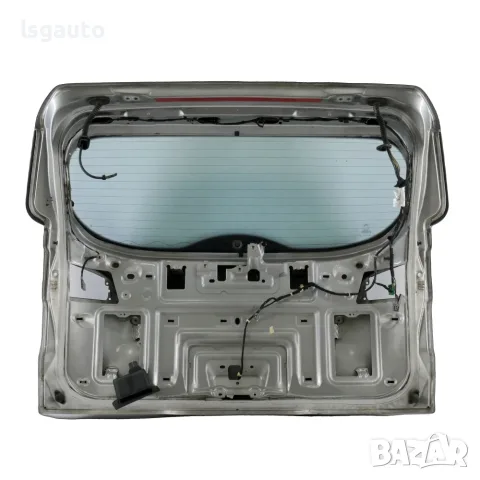 Заден капак Ford S-MAX 2006-2014 ID: 163510, снимка 2 - Части - 55725899
