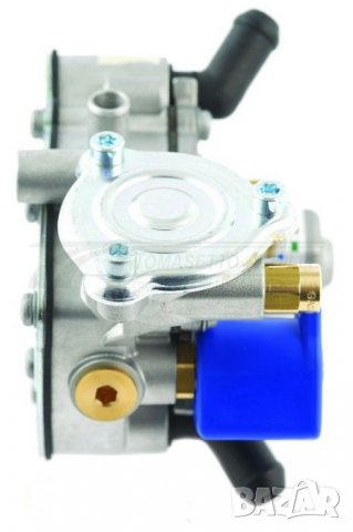 Нов! Изпарител Tomasetto Nordic до 170кс. Томасето gazov injekcion, снимка 3 - Части - 35950031