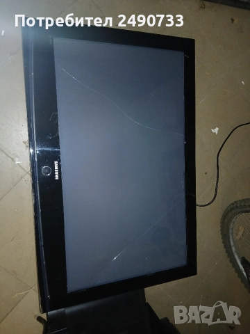 Телевизор Samsung ps42a410c1 на части 