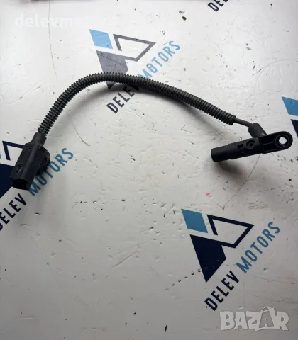 9664430980 датчик сензор разпределителен вал от Peugeot 308, 1.6 BlueHDI
