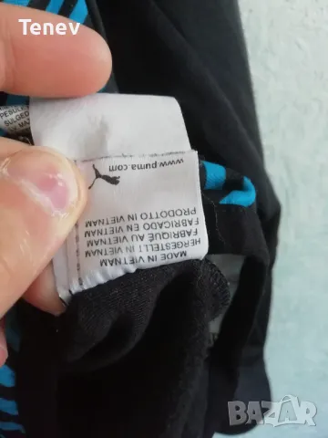 Австрия оригинално горнище Пума размер L Austria спортно футболно Puma , снимка 8 - Спортни дрехи, екипи - 50194121