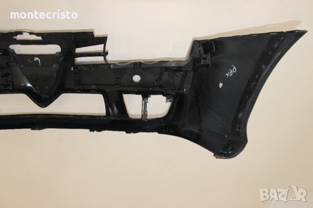 Предна броня Alfa Romeo Brera (2006-2010г.) 156052520 / Алфа Брера / Алфа Ромео Брера, снимка 11 - Части - 41162366