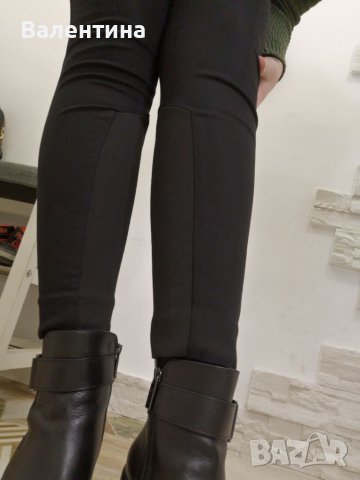 Mos Mosh луксозен дамски панталон, 38, снимка 6 - Панталони - 38839204